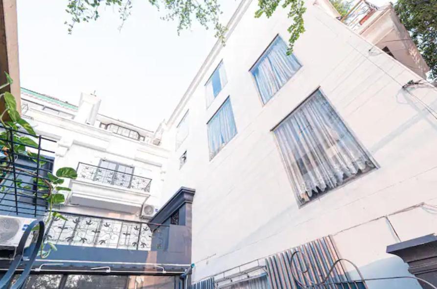 Bangkok Historic Villa - Private Access Zewnętrze zdjęcie